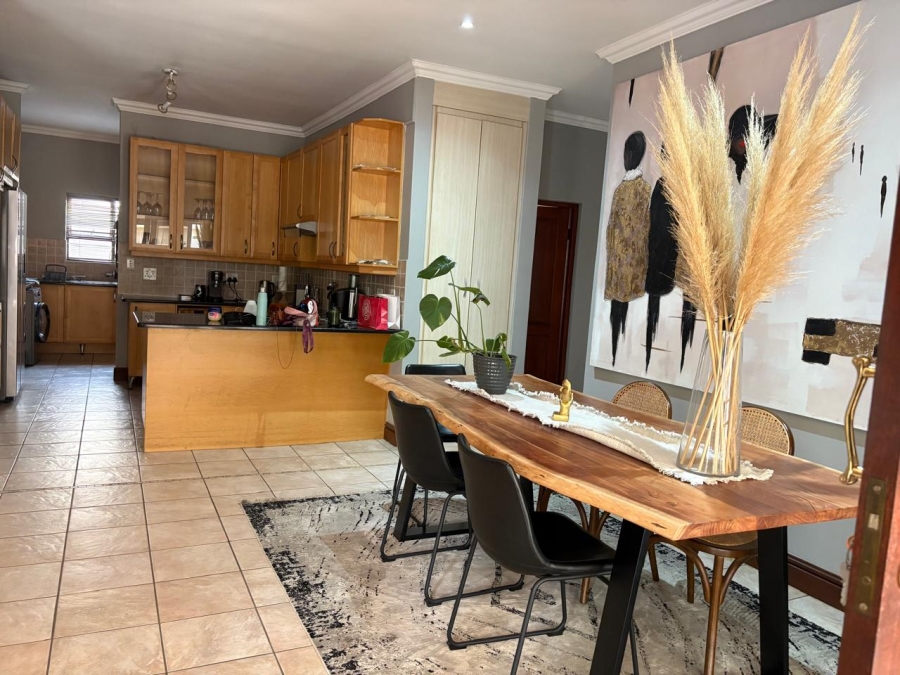 To Let 3 Bedroom Property for Rent in Six Fountains Residential Estate Gauteng