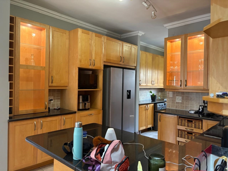 To Let 3 Bedroom Property for Rent in Six Fountains Residential Estate Gauteng