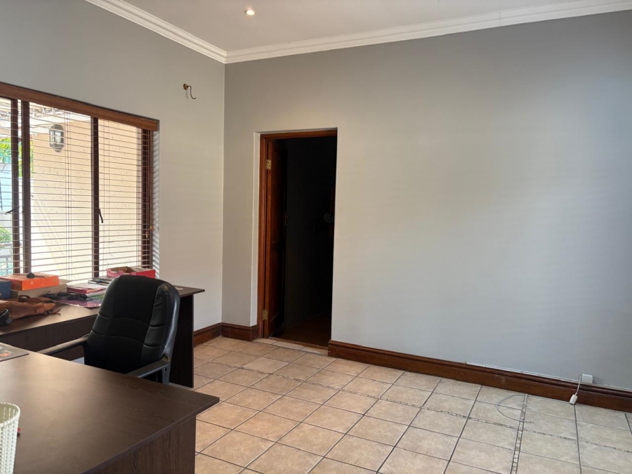 To Let 3 Bedroom Property for Rent in Six Fountains Residential Estate Gauteng