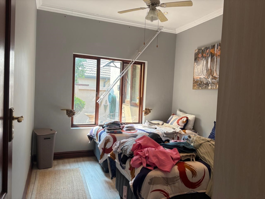 To Let 3 Bedroom Property for Rent in Six Fountains Residential Estate Gauteng