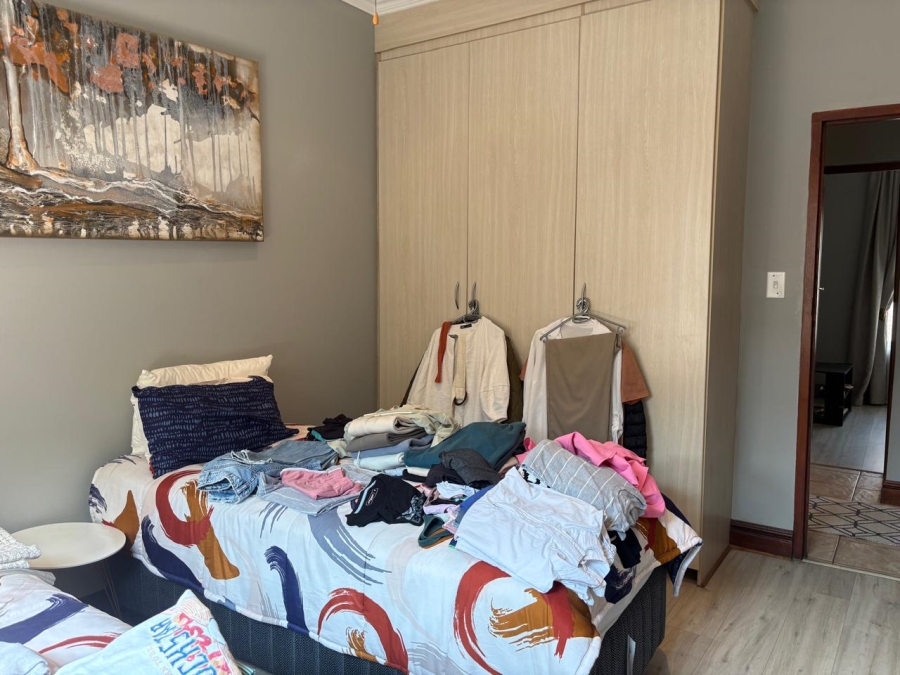 To Let 3 Bedroom Property for Rent in Six Fountains Residential Estate Gauteng