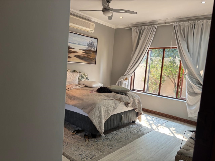 To Let 3 Bedroom Property for Rent in Six Fountains Residential Estate Gauteng