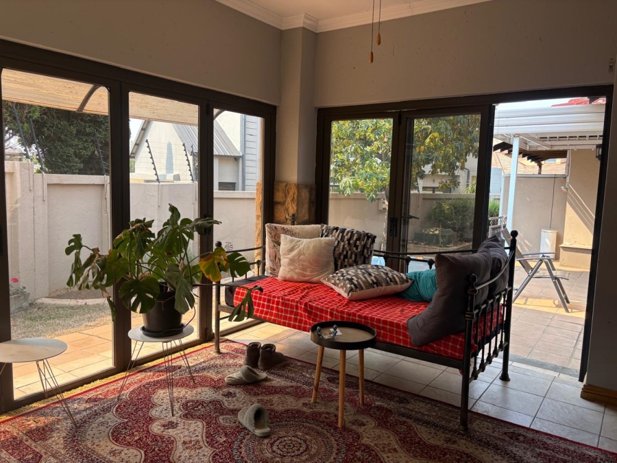 To Let 3 Bedroom Property for Rent in Six Fountains Residential Estate Gauteng