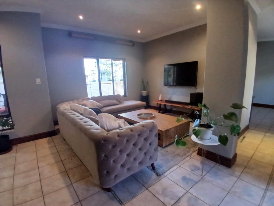 To Let 3 Bedroom Property for Rent in Six Fountains Residential Estate Gauteng