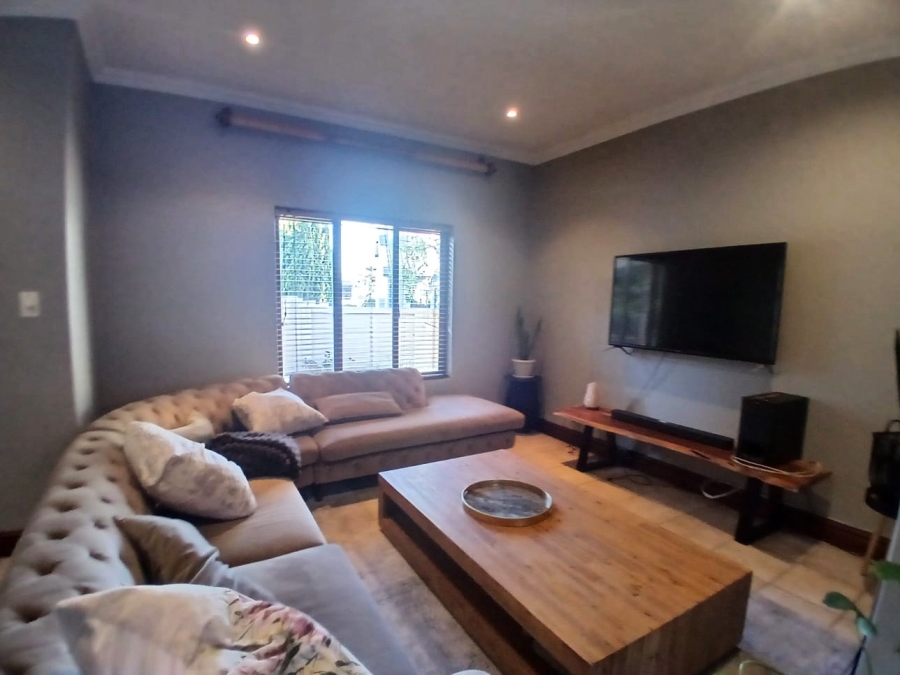To Let 3 Bedroom Property for Rent in Six Fountains Residential Estate Gauteng