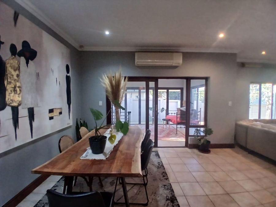 To Let 3 Bedroom Property for Rent in Six Fountains Residential Estate Gauteng
