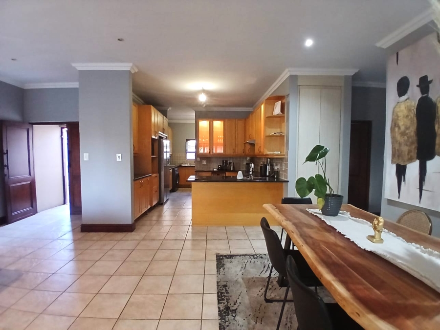 To Let 3 Bedroom Property for Rent in Six Fountains Residential Estate Gauteng