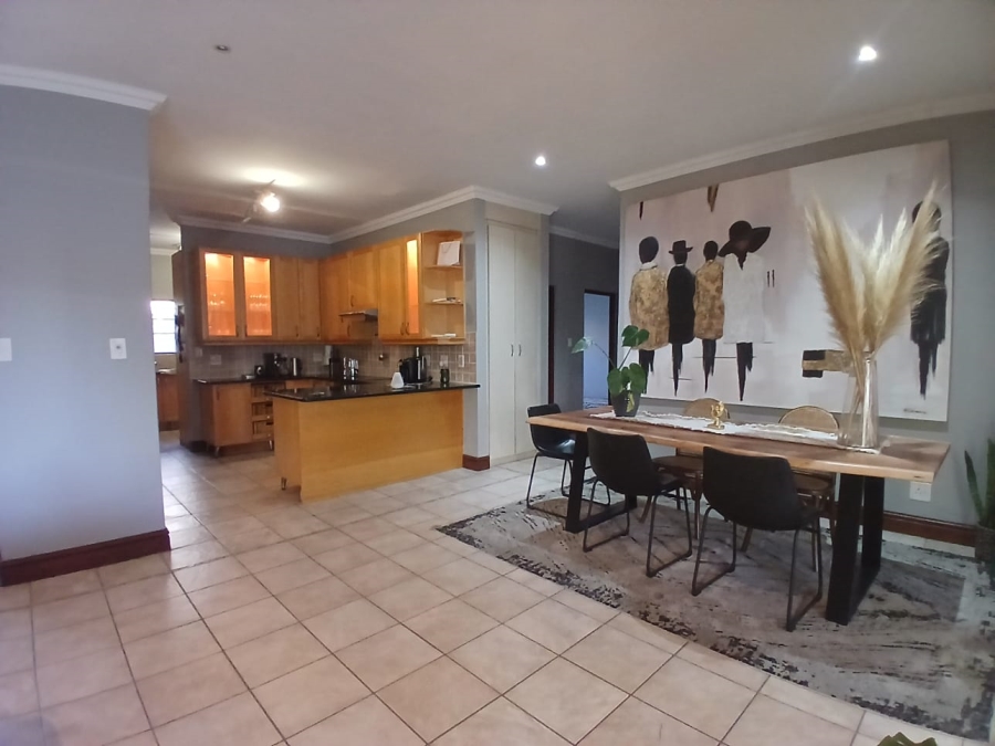 To Let 3 Bedroom Property for Rent in Six Fountains Residential Estate Gauteng