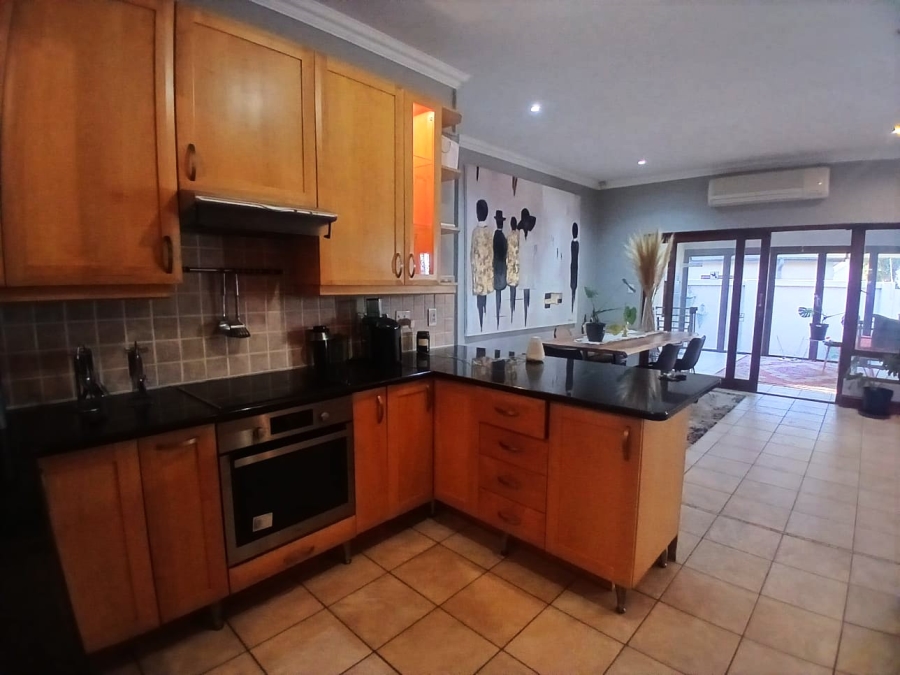 To Let 3 Bedroom Property for Rent in Six Fountains Residential Estate Gauteng