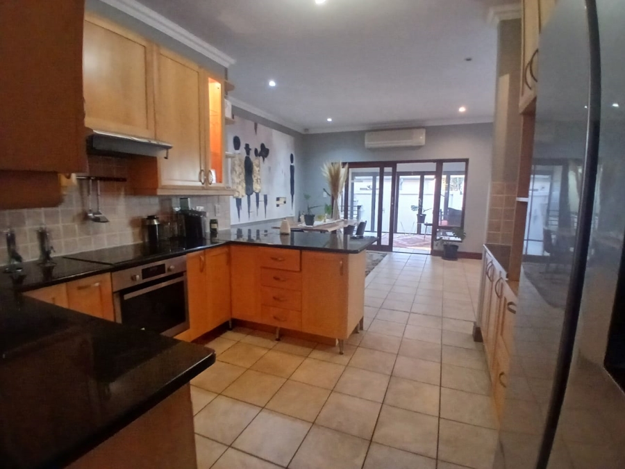 To Let 3 Bedroom Property for Rent in Six Fountains Residential Estate Gauteng