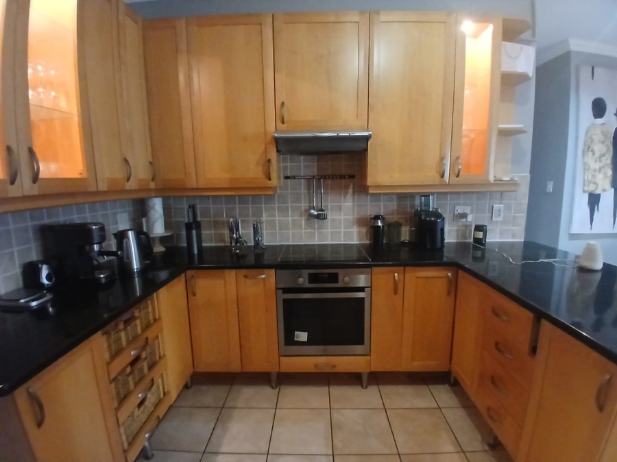To Let 3 Bedroom Property for Rent in Six Fountains Residential Estate Gauteng