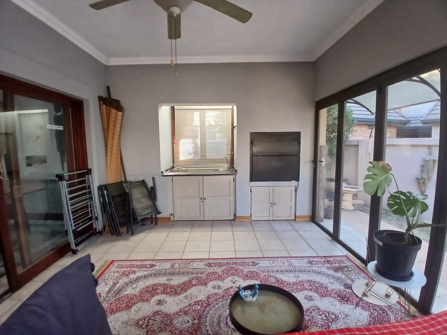 To Let 3 Bedroom Property for Rent in Six Fountains Residential Estate Gauteng