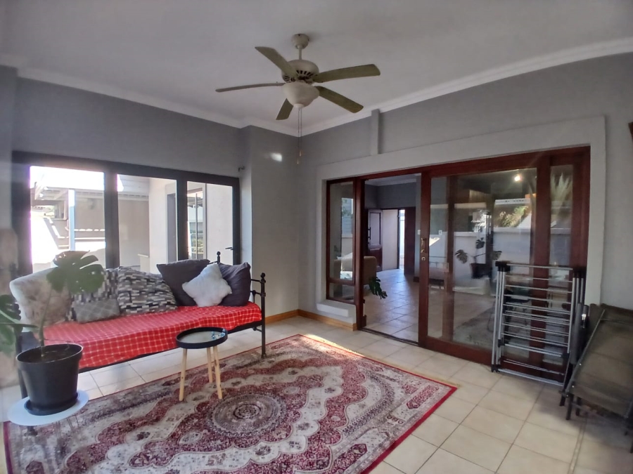 To Let 3 Bedroom Property for Rent in Six Fountains Residential Estate Gauteng