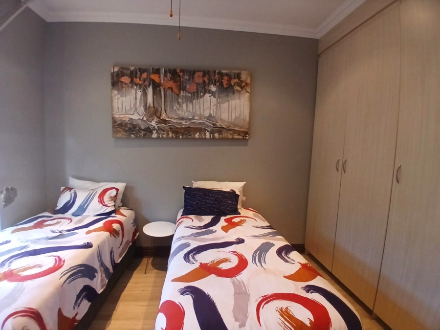 To Let 3 Bedroom Property for Rent in Six Fountains Residential Estate Gauteng