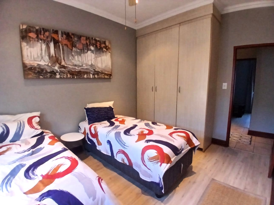 To Let 3 Bedroom Property for Rent in Six Fountains Residential Estate Gauteng