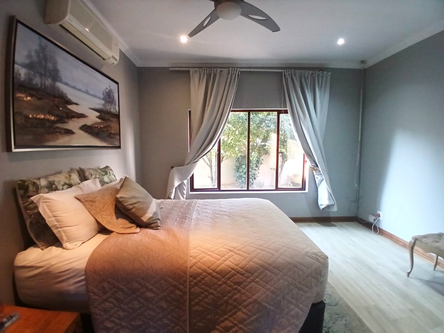 To Let 3 Bedroom Property for Rent in Six Fountains Residential Estate Gauteng
