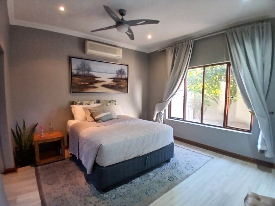 To Let 3 Bedroom Property for Rent in Six Fountains Residential Estate Gauteng