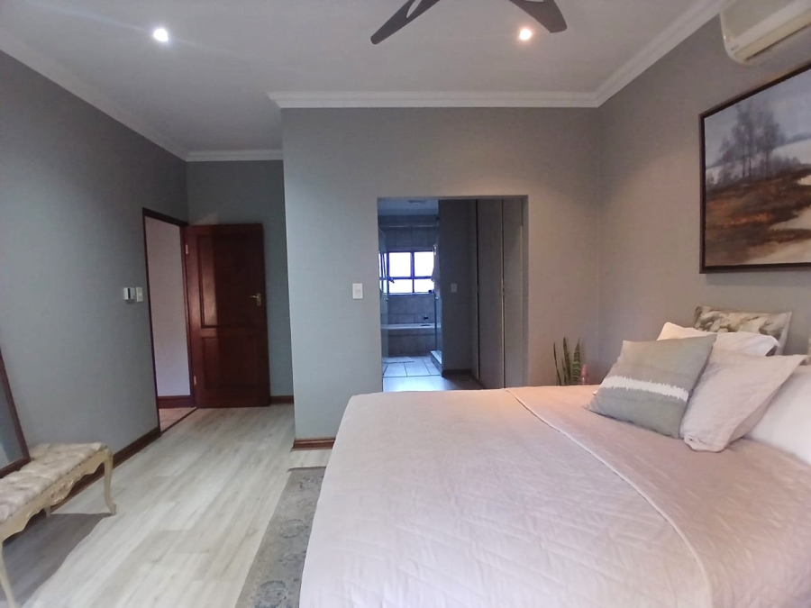 To Let 3 Bedroom Property for Rent in Six Fountains Residential Estate Gauteng