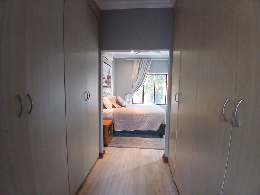 To Let 3 Bedroom Property for Rent in Six Fountains Residential Estate Gauteng