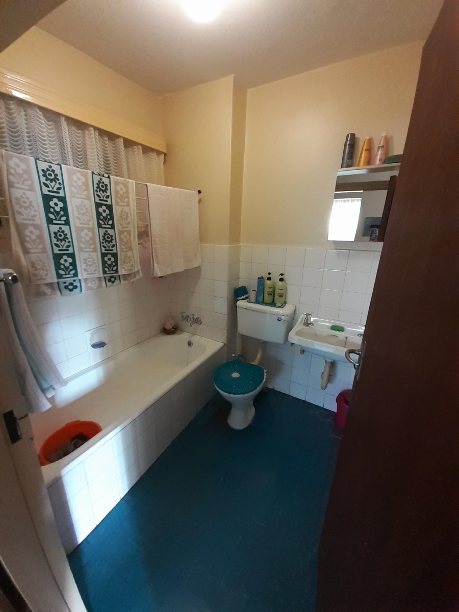 To Let 0 Bedroom Property for Rent in Villieria Gauteng