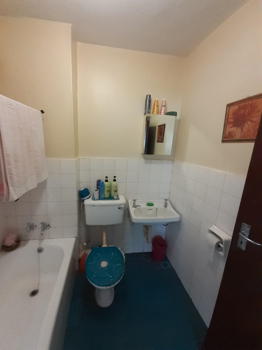 To Let 0 Bedroom Property for Rent in Villieria Gauteng