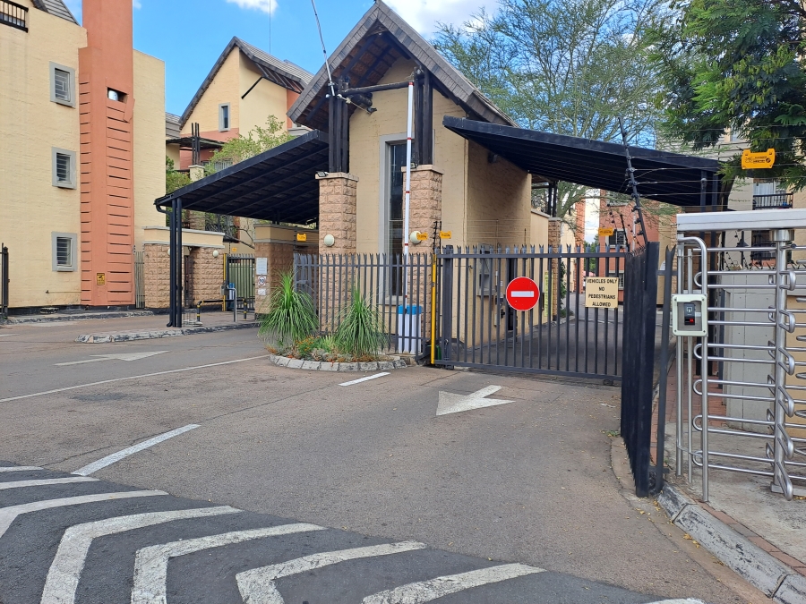 2 Bedroom Property for Sale in Clubview Gauteng