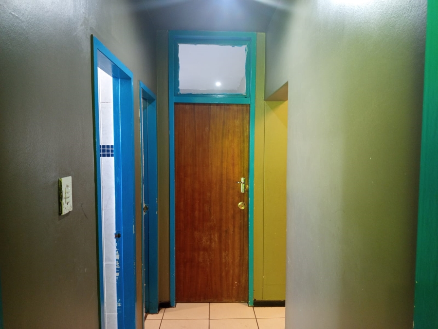 4 Bedroom Property for Sale in Braamfontein Gauteng