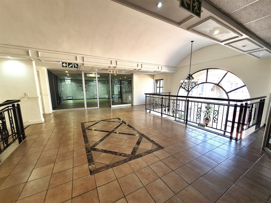 To Let commercial Property for Rent in Hyde Park Gauteng