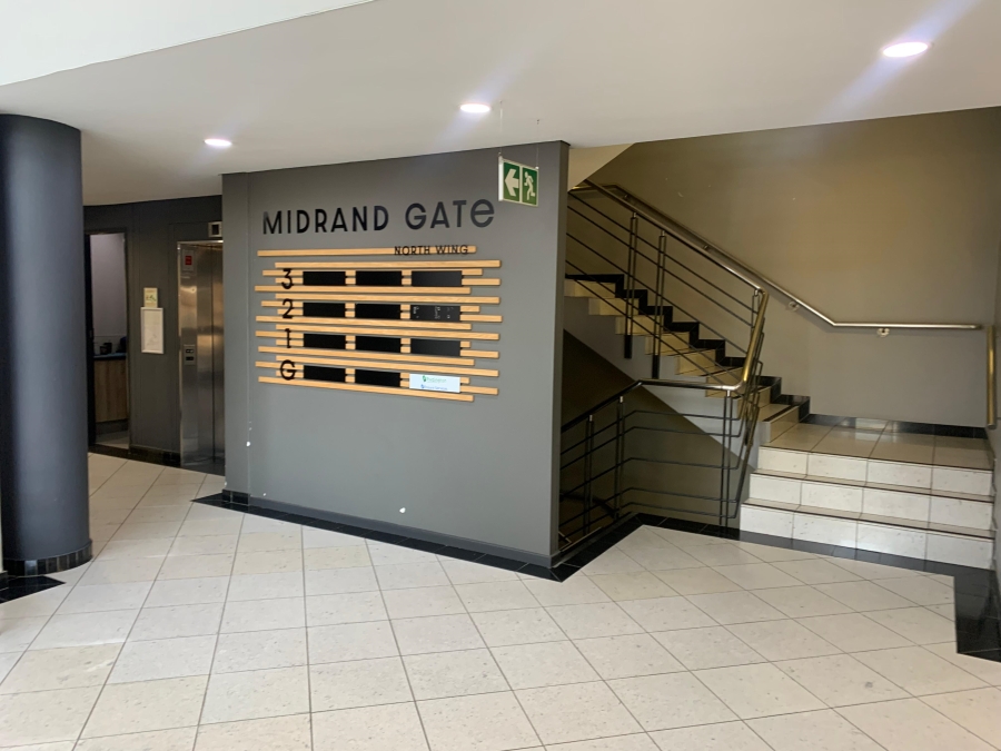 To Let commercial Property for Rent in Allandale Gauteng