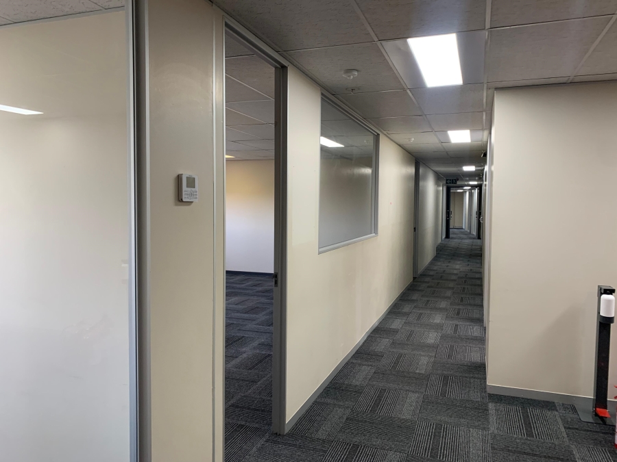 To Let commercial Property for Rent in Allandale Gauteng