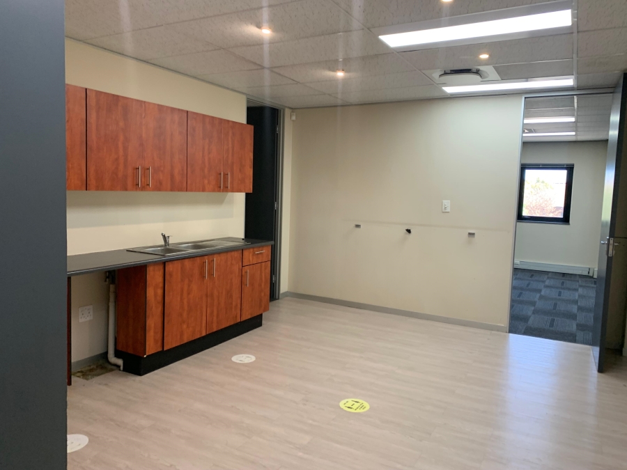 To Let commercial Property for Rent in Allandale Gauteng