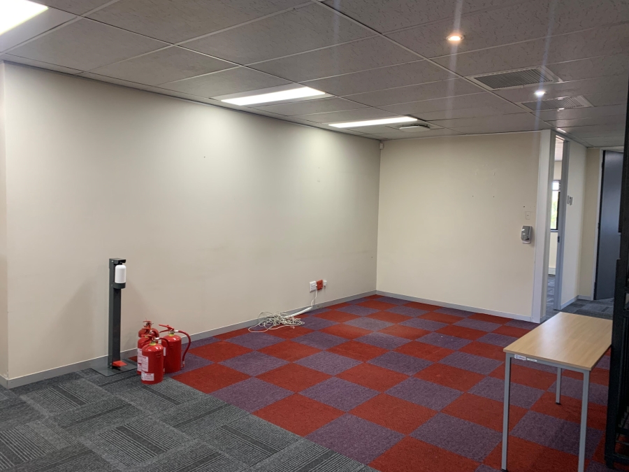 To Let commercial Property for Rent in Allandale Gauteng
