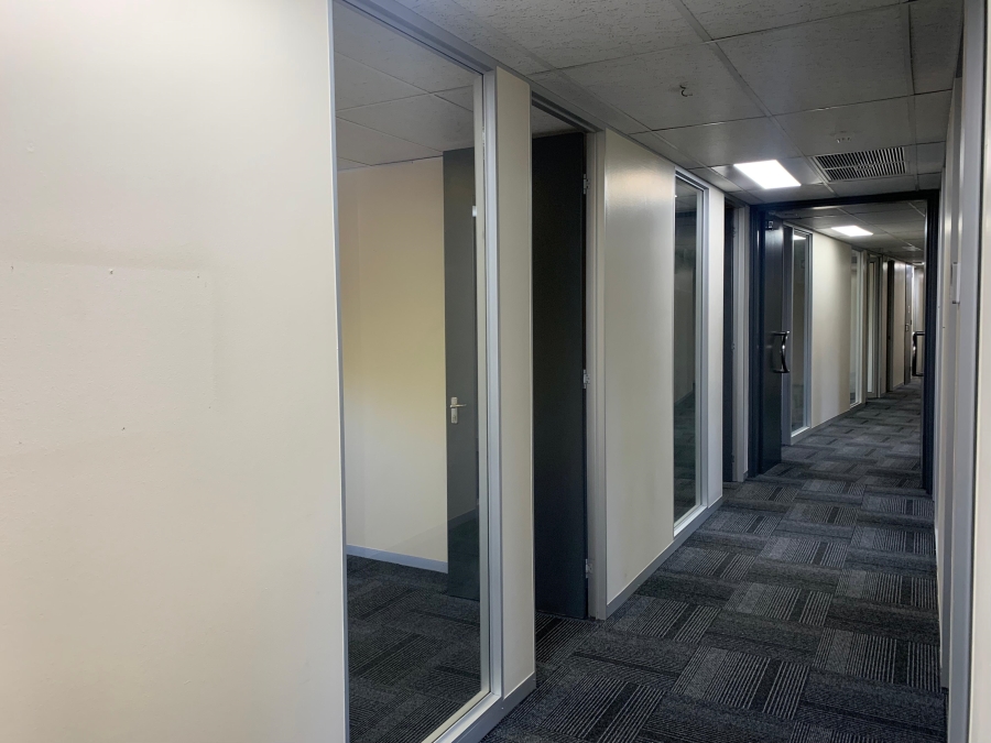 To Let commercial Property for Rent in Allandale Gauteng