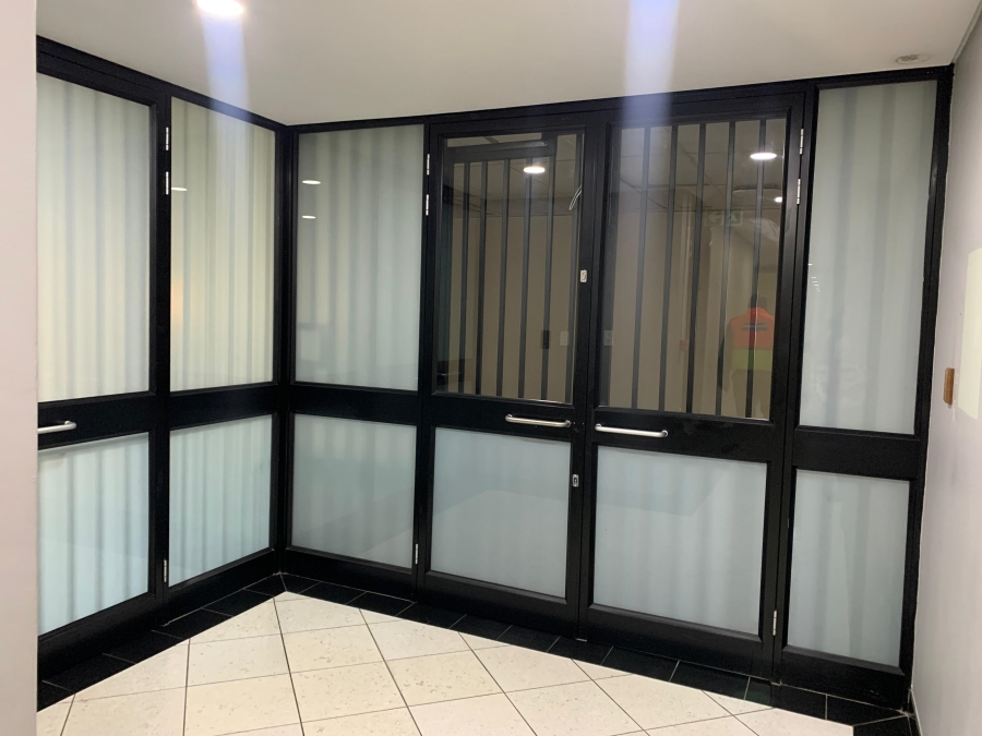 To Let commercial Property for Rent in Allandale Gauteng