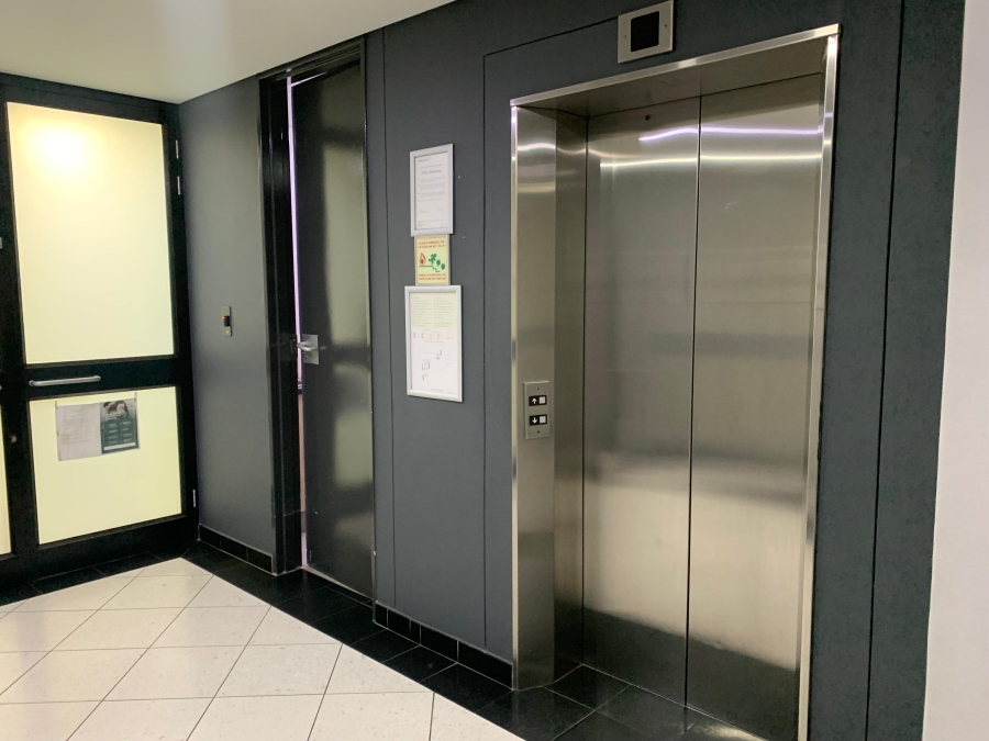 To Let commercial Property for Rent in Allandale Gauteng