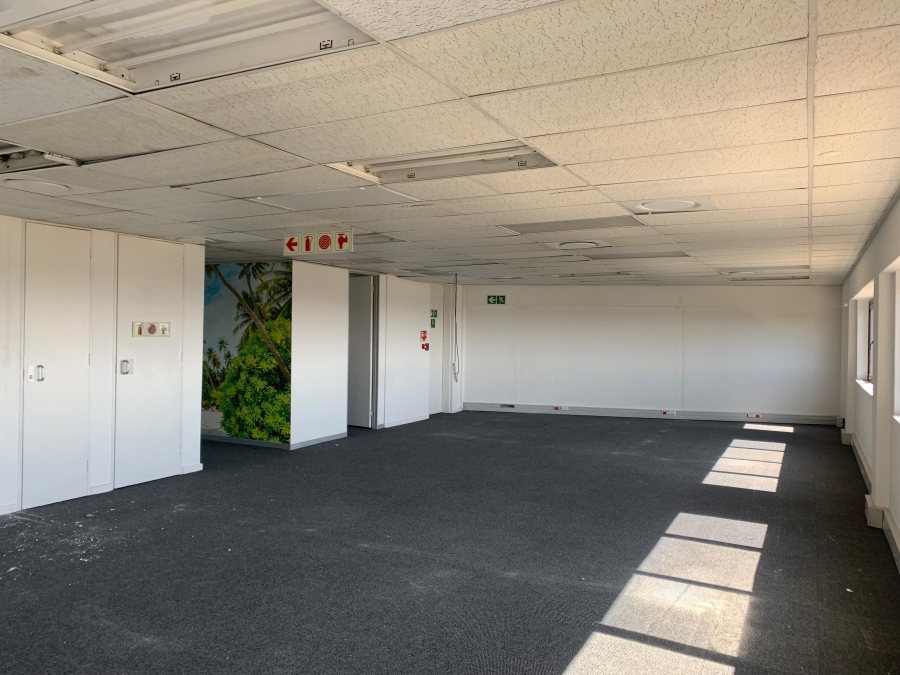 To Let commercial Property for Rent in Allandale Gauteng
