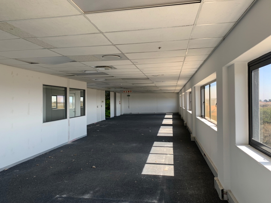 To Let commercial Property for Rent in Allandale Gauteng