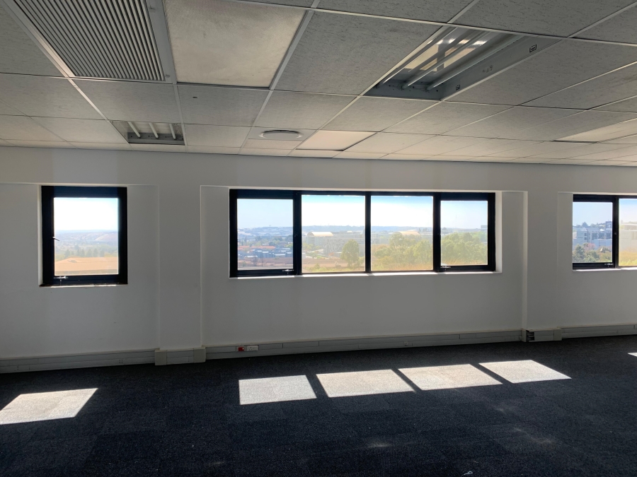 To Let commercial Property for Rent in Allandale Gauteng