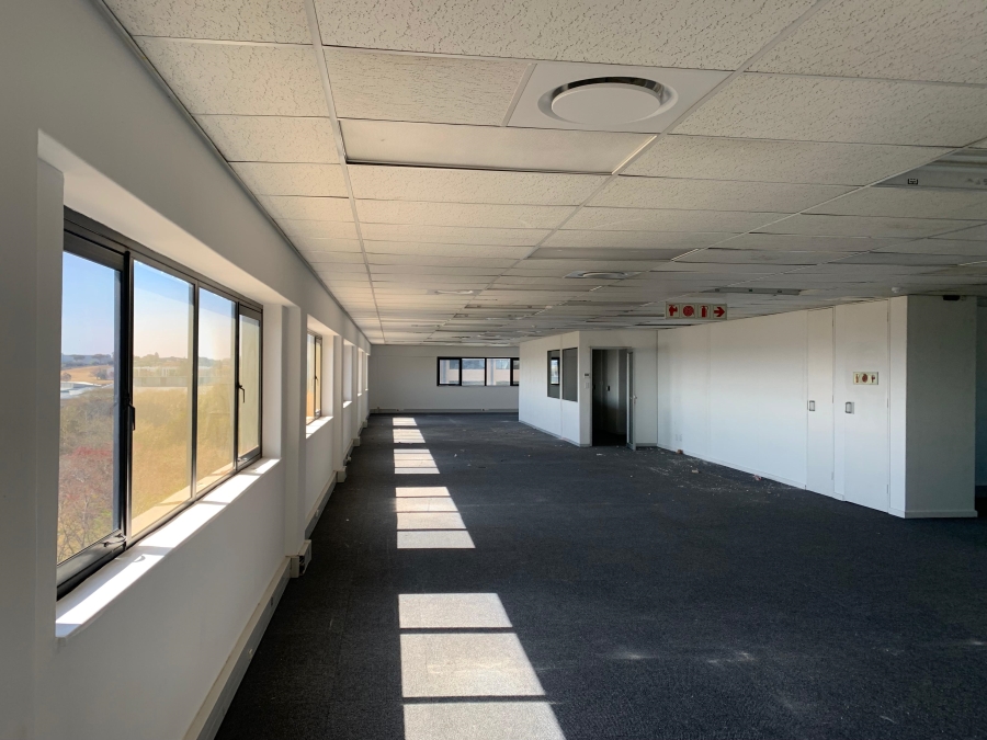 To Let commercial Property for Rent in Allandale Gauteng