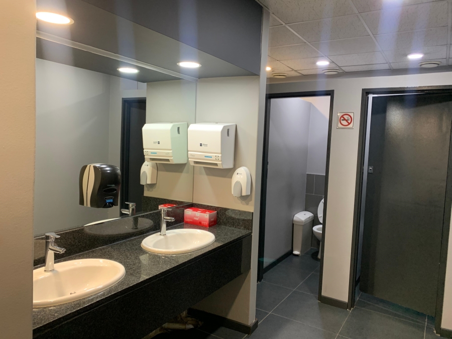 To Let commercial Property for Rent in Allandale Gauteng