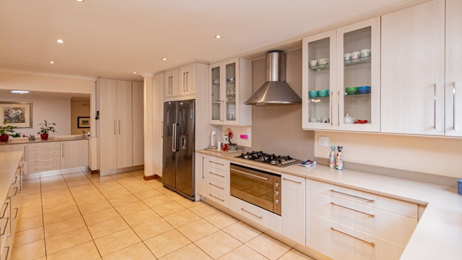 4 Bedroom Property for Sale in Boskruin Gauteng