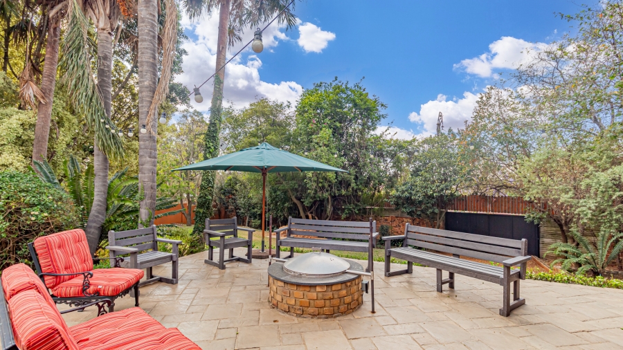 4 Bedroom Property for Sale in Boskruin Gauteng