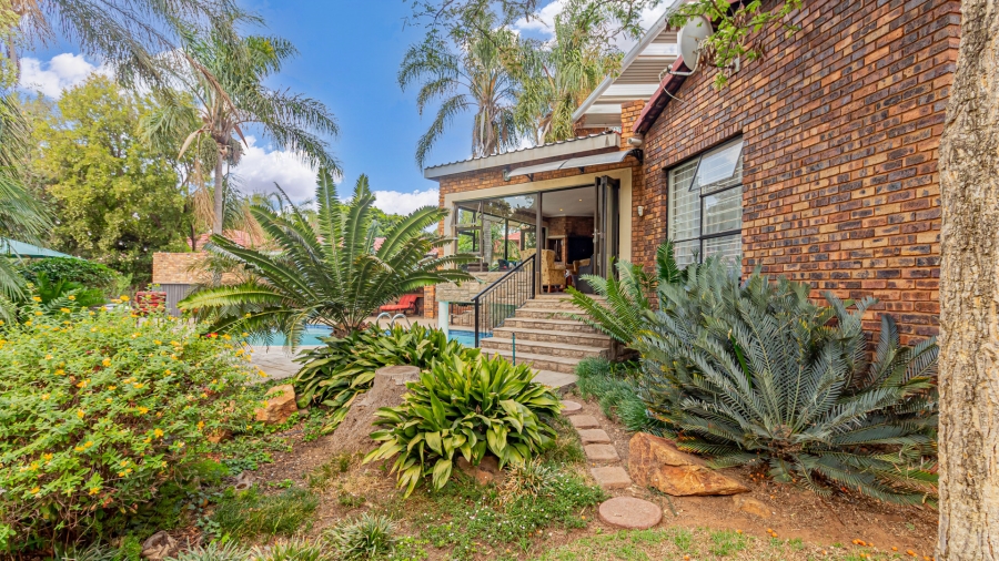 4 Bedroom Property for Sale in Boskruin Gauteng