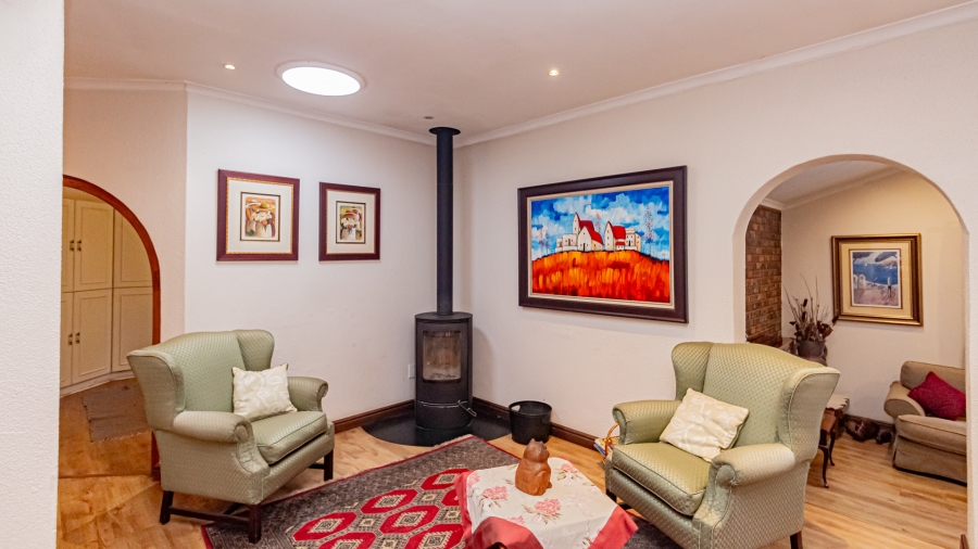 4 Bedroom Property for Sale in Boskruin Gauteng