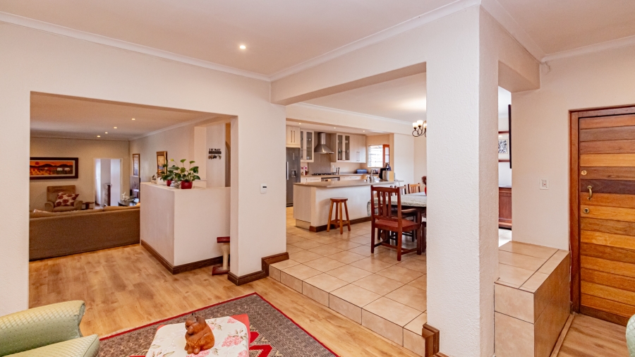 4 Bedroom Property for Sale in Boskruin Gauteng