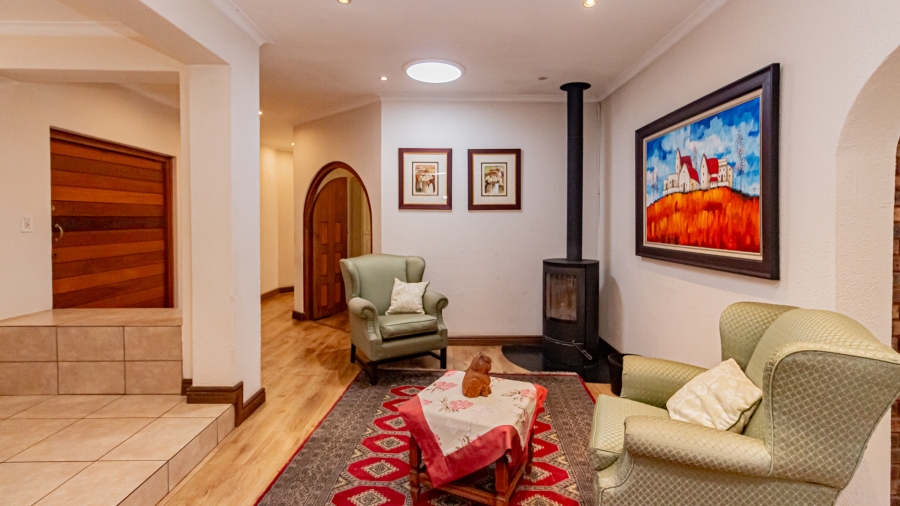 4 Bedroom Property for Sale in Boskruin Gauteng