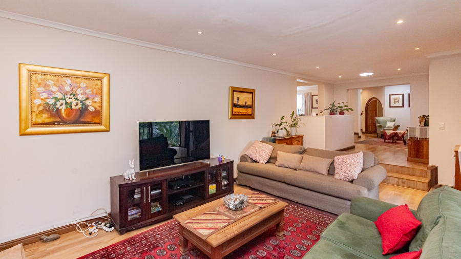 4 Bedroom Property for Sale in Boskruin Gauteng