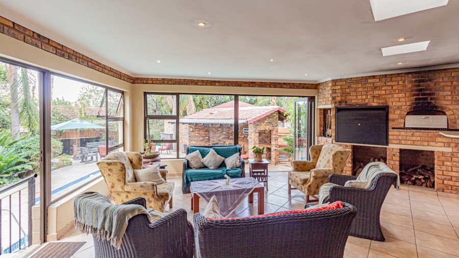 4 Bedroom Property for Sale in Boskruin Gauteng