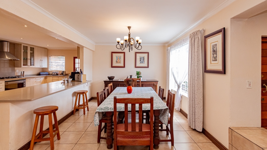 4 Bedroom Property for Sale in Boskruin Gauteng