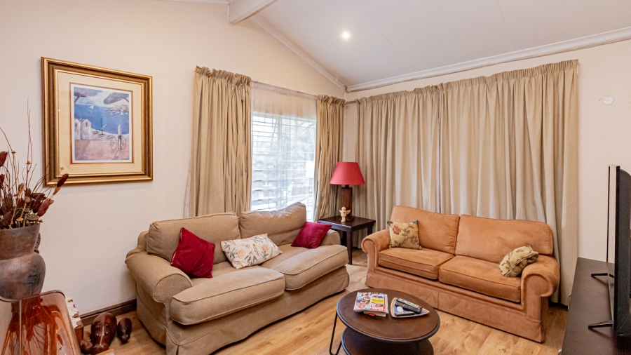 4 Bedroom Property for Sale in Boskruin Gauteng